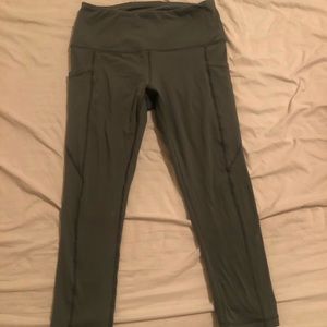 90 Degree By Reflex Yoga Pants